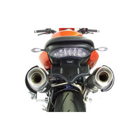 R&G Racing Tail Tidy To Suit Triumph Speed Triple 2008 - 2010