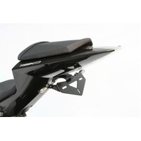 R&G Racing Tail Tidy To Suit KTM RC8 '08- (With replacement R&G Bulb Indicators)