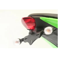 R&G Racing Tail Tidy To Suit Kawasaki Ninja 250 (2008 - 2012)