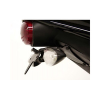 R&G Racing Tail Tidy To Suit Buell 1125R 2008