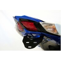R&G Racing Tail Tidy To Suit Suzuki GSX-R1000 K9-