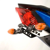 R&G Racing Tail Tidy To Suit Yamaha XJ6 Diversion