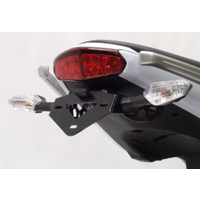 R&G Racing Tail Tidy To Suit Kawaski ER6 / Ninja 650 2009 - 2011
