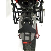 R&G Racing Tail Tidy To Suit Benelli Tre K '08-