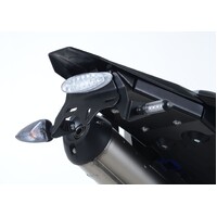 R&G Racing Tail Tidy To Suit Yamaha WR125R and WR125X '09- models