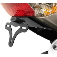 R&G Racing Tail Tidy With Undertray