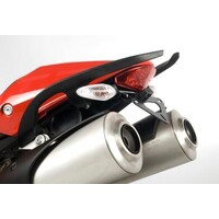 R&G Racing Tail Tidy To Suit Ducati Monster 696/795/796/1100