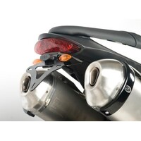 R&G Racing Tail Tidy To Suit Triumph Speed Triple '11-'15