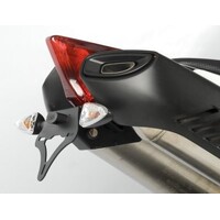 R&G Racing Tail Tidy To Suit Aprilia Dorsoduro