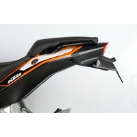 R&G Racing Tail Tidy To Suit KTM 125, 200 and 390 DUKE 