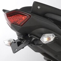 R&G Racing Tail Tidy To Suit Kawasaki Versys 650 '10-'14