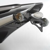 R&G Racing Tail Tidy To Suit Honda NC700X/S/DCT/Integra&NC750X up to 2015