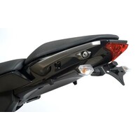 R&G Racing Tail Tidy To Suit Kawasaki ER-6F and ER-6N