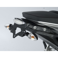 R&G Racing Tail Tidy To Suit KTM 690 Duke IIII / R