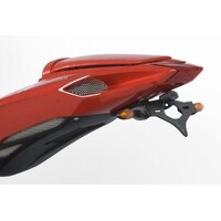 R&G Racing Tail Tidy To Suit MV Agusta F3 675 / 800 '12-