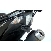R&G Racing Tail Tidy To Suit Yamaha TMAX 530