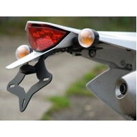 R&G Racing Tail Tidy To Suit Husqvarna 630 SMR, TE 125 '12- and SMS125 '13-