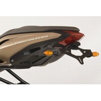 R&G Racing Tail Tidy To Suit MV Agusta Brutale 675 ('12-) and MV Brutale 800 ('12-'16).
