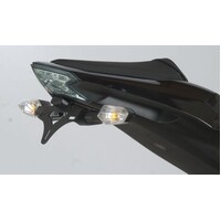 R&G Racing Tail Tidy To Suit Kawasaki Z800 ('13-) - OEM Indicators