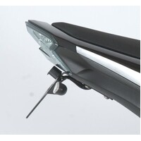 R&G Racing Tail Tidy To Suit Kawasaki Z800 ('13-) - Micro Indicators Version
