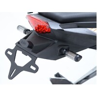 R&G Racing Tail Tidy To Suit KTM 125,200 and 390 DUKE models