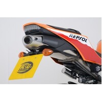 R&G Racing Tail Tidy To Suit Honda CBR600RR ('13-21)