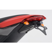 R&G Racing Tail Tidy To Suit Ducati Hypermotard 821/939
