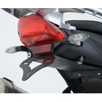 R&G Racing Tail Tidy To Suit BMW F800GT (Without Luggage Rack)