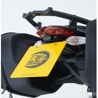 R&G Racing Tail Tidy To Suit Ducati Hyperstrada 821 '13-