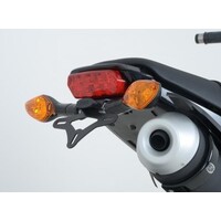 R&G Racing Tail Tidy To Suit Honda MSX125 '13-'15 and Honda GROM 125 '13-'15 (Original Indicators)