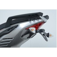 R&G Racing Tail Tidy To Suit Aprilia Caponord 1200 ('13-)