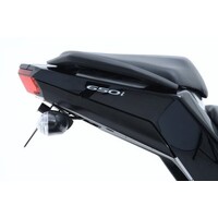 R&G Racing Tail Tidy To Suit WK / CF MOTO  650i '13-