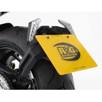 R&G Racing Tail Tidy To Suit MV Agusta Turismo Veloce, Stradale, Dragster and Rivale 800
