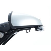 R&G Racing Tail Tidy To Suit BMW R nineT '14- '23 (swingarm mounted, To Suit use with pillion seat & subframe) NOT To Suit US spec bikes