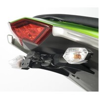 R&G Racing Tail Tidy To Suit Kawasaki Z1000SX (NON TOURER) '11--16