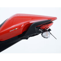 R&G Tail Tidy To Suit  Ducati Monster 821 / 1200 Models