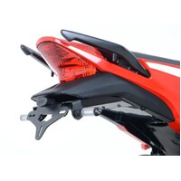 R&G Racing Tail Tidy To Suit Honda CBR 300R 2014 - 2020 (Black)