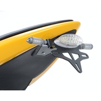 R&G Racing Tail Tidy To Suit Buell 1190RX/SX 2014 - Onwards