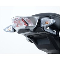 R&G Racing Tail Tidy To Suit BMW R nineT '14- '23. US Tail light ONLY ( use without pillion seat and subframe)