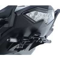 R&G Racing Tail Tidy To Suit Kawasaki Versys 650 2015 - 2018