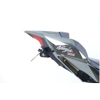 R&G Racing Tail Tidy To Suit Kawasaki Ninja H2 (2015 - Onwards)