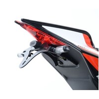 R&G Racing Tail Tidy To Suit Aprilia RSV-4RR/RF '15-'20, Tuono V4 1100 '15-'20 and Aprilia RSV-4 1100 Factory ’19-'20