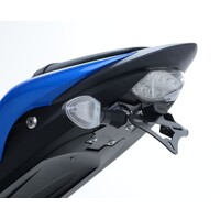 R&G Racing Tail Tidy To Suit Suzuki GSX-S1000 and GSX-S1000FA '15- models