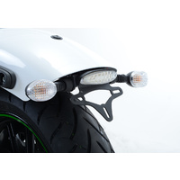 R&G Racing Tail Tidy (Clear Light) To Suit Kawasaki Vulcan S / Cafe