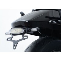 R&G Racing Tail Tidy To Suit Harley Davidson Street 500 '14-, Street 750 '15-