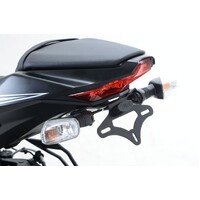 R&G Racing Tail Tidy To Suit Kawasaki ZX10R '16-'20