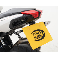 R&G Racing Tail Tidy To Suit MV Agusta Brutale 1090 2013