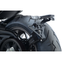 R&G Racing Tail Tidy To Suit Ducati XDiavel 2016 - 2020