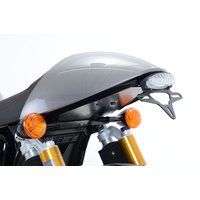 R&G Racing Tail Tidy To Suit Triumph Thruxton 1200/R 2016 - 2018