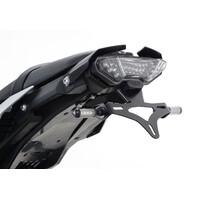 R&G Racing Tail Tidy To Suit Yamaha MT-10/SP (Black)